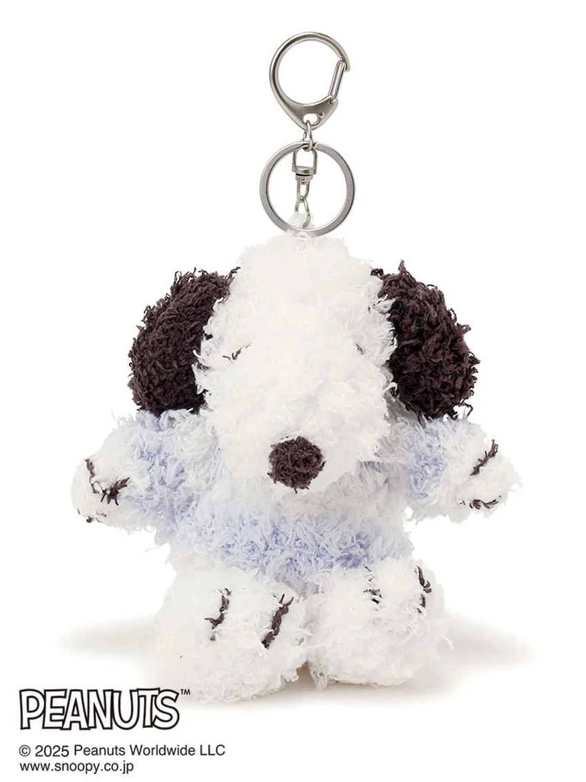 [PEANUTS] Gelato Charm | Gelato Pique