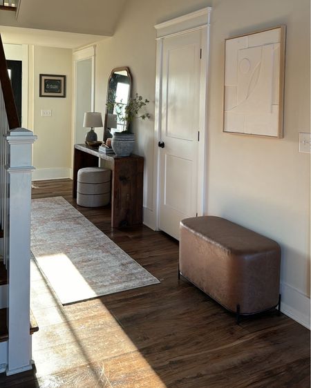 Affordable home decor hallway

#LTKFindsUnder100 #LTKSaleAlert #LTKHome