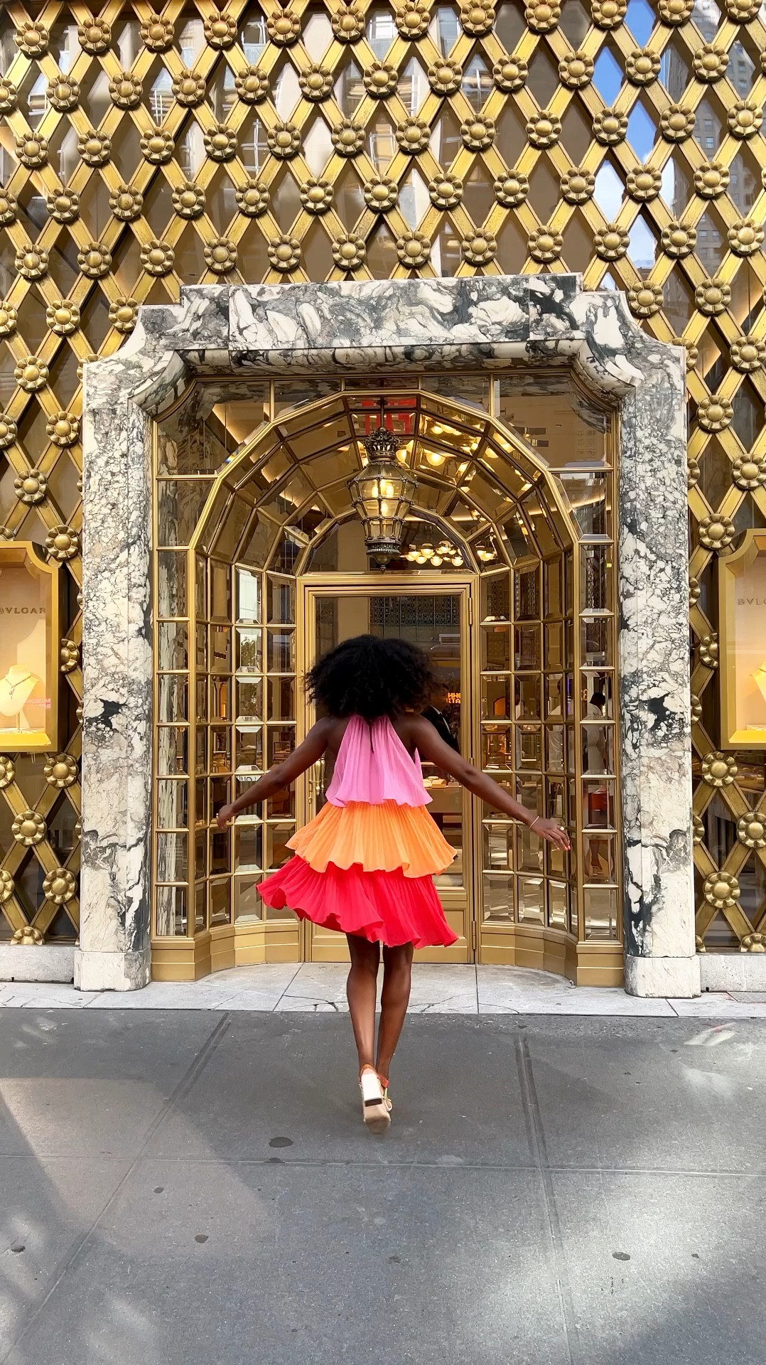 New York City outfits inspiration for travel and New York fashion week 

#LTKVideo #LTKStyleTip #LTKTravel