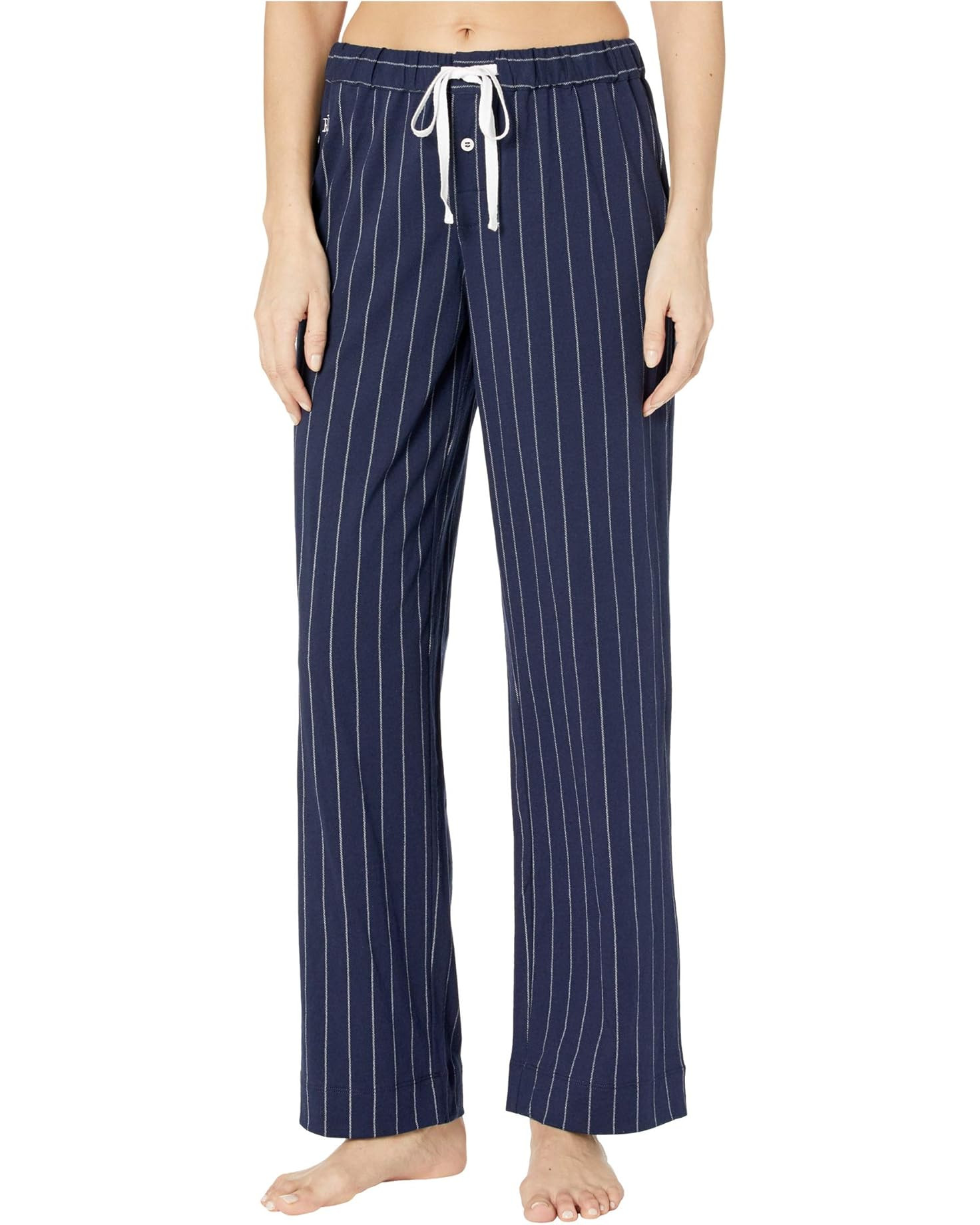 Cotton Polyester Jersey Separate Long Pants | Zappos