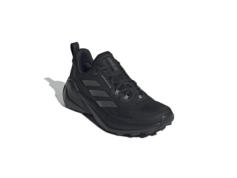 adidas Outdoor Terrex Trailmaker 2 Women's Shoes Black/Black/Grey : 11 B - Medium | Zappos
