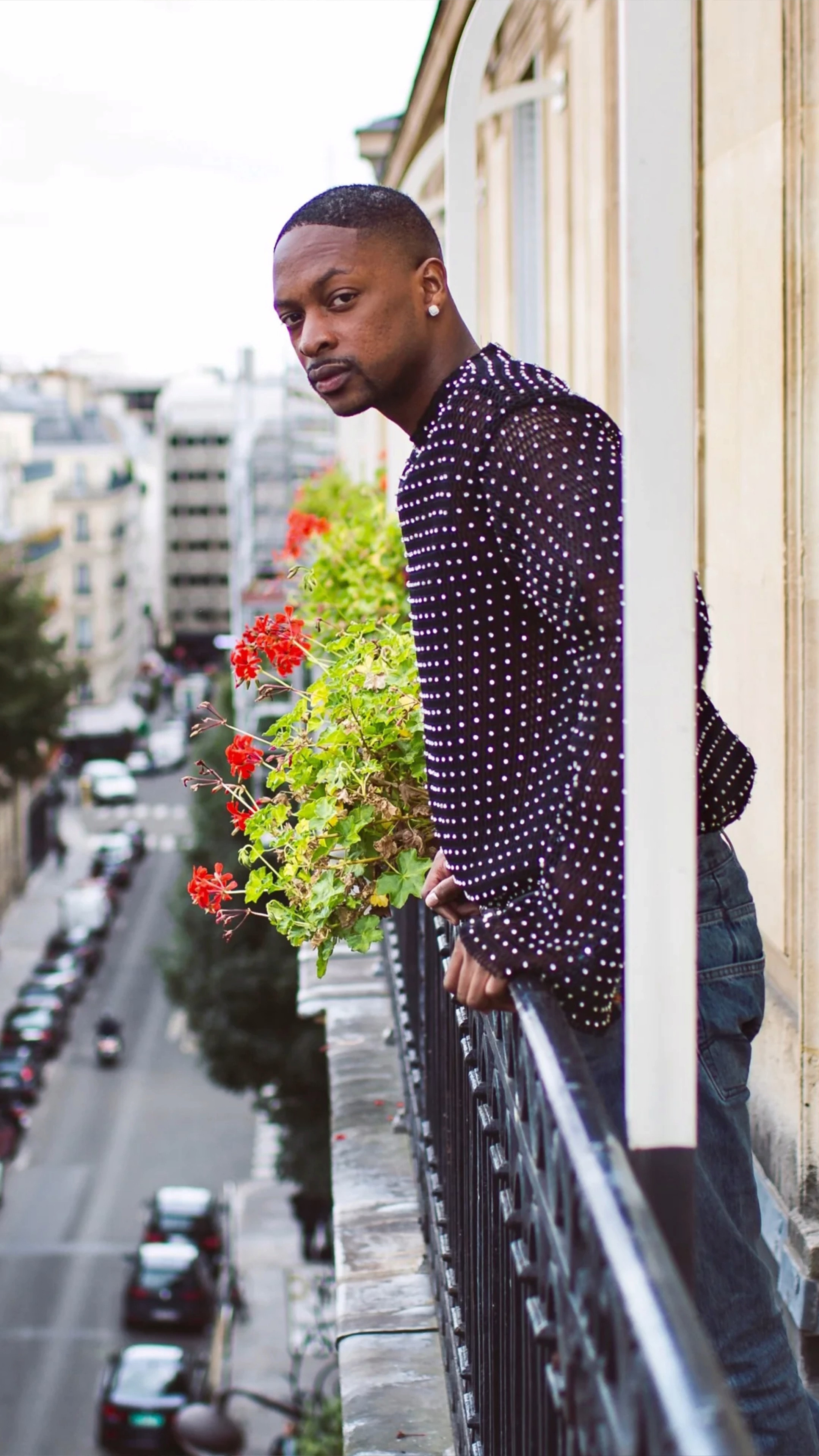 Black Designers for Black History Month! - LaQuan Smith