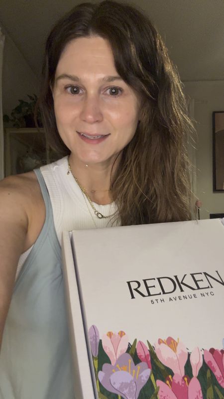 New redken acidic bonding products. Affordable hair care. Sold at redken and ulta. Healthy hair 

#LTKVideo #LTKBeauty