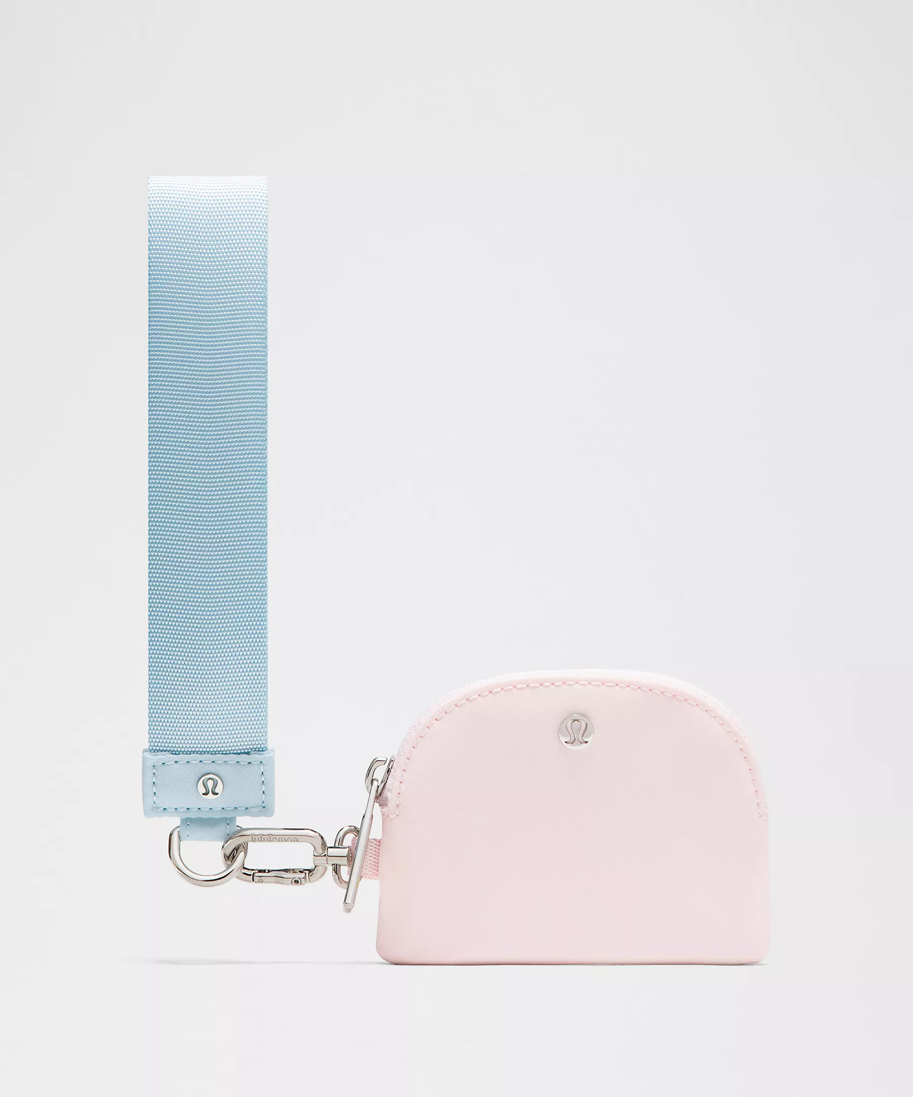 Dual Pouch Wristlet | Lululemon (US)