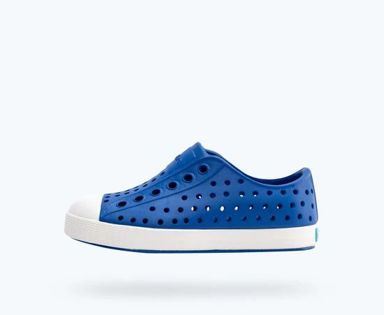 NATIVE JEFFERSON KIDS SHOES | Persnickety