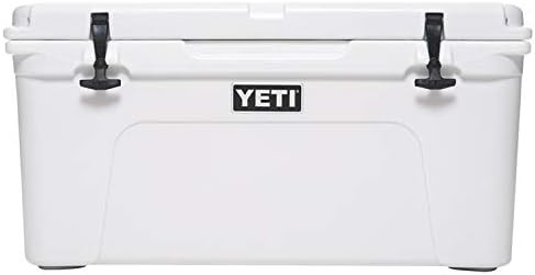 Amazon.com : YETI Tundra 65 Cooler, White : Sports & Outdoors | Amazon (US)