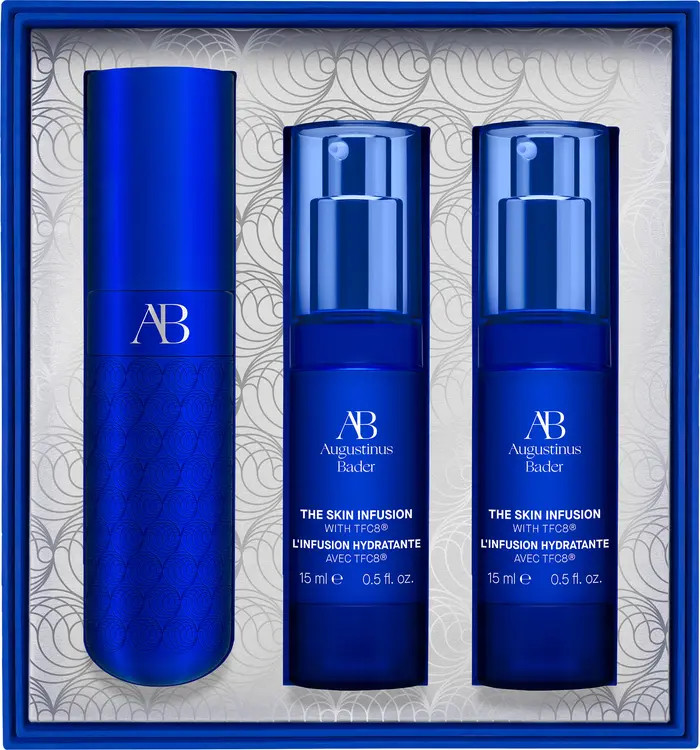 The Skin Infusion Set | Nordstrom