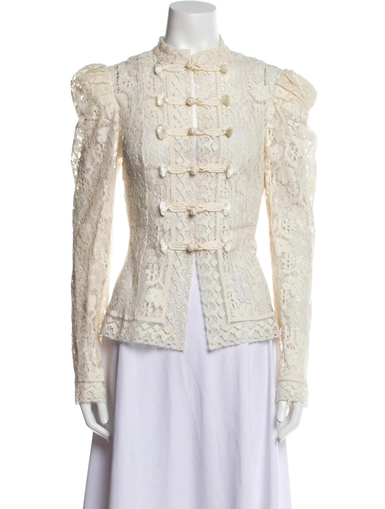 2023 Brandenburg Jacket | The RealReal