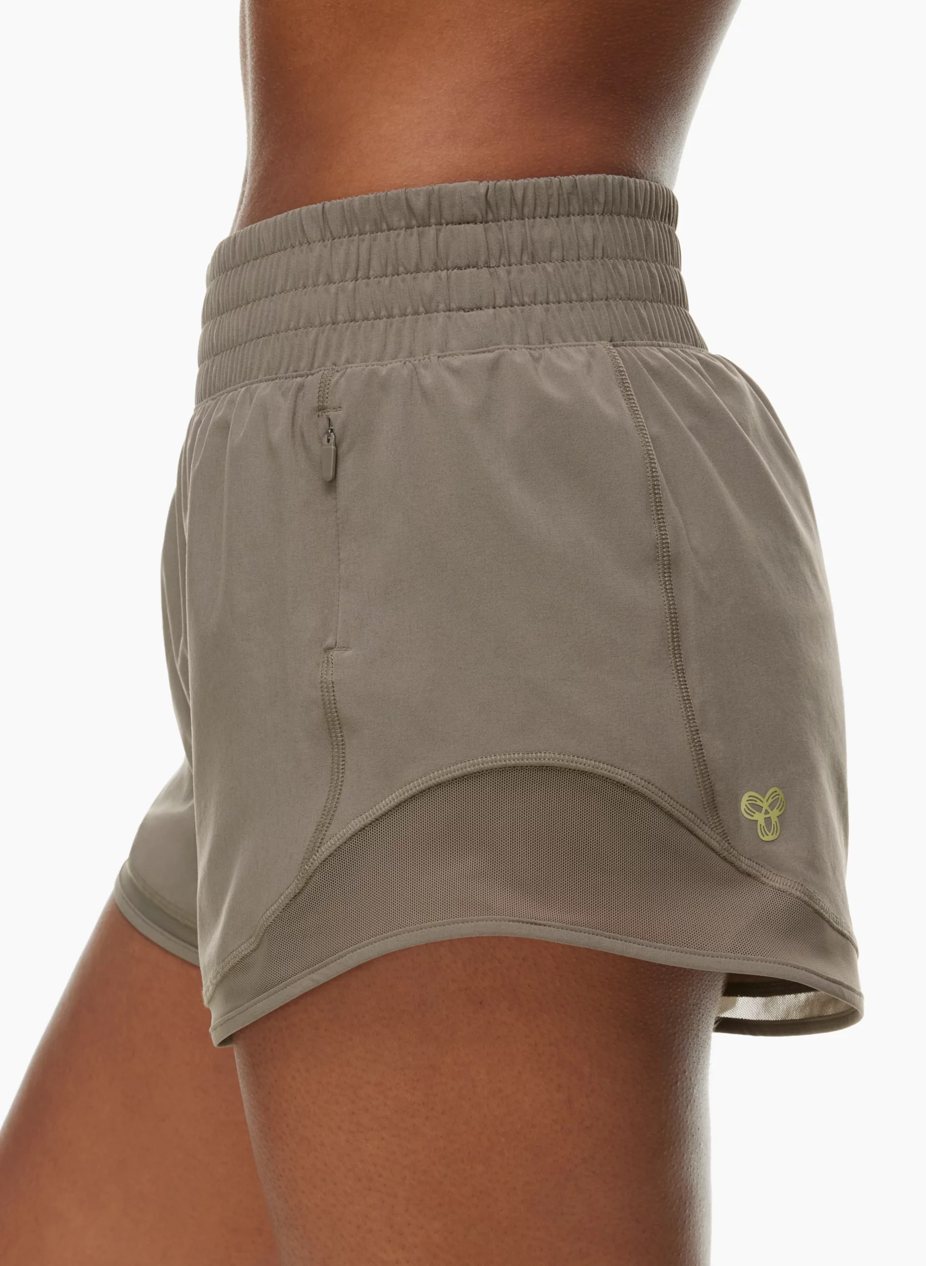 MOVETECH™ LEGACY HI-RISE 2.5" SHORT | Aritzia
