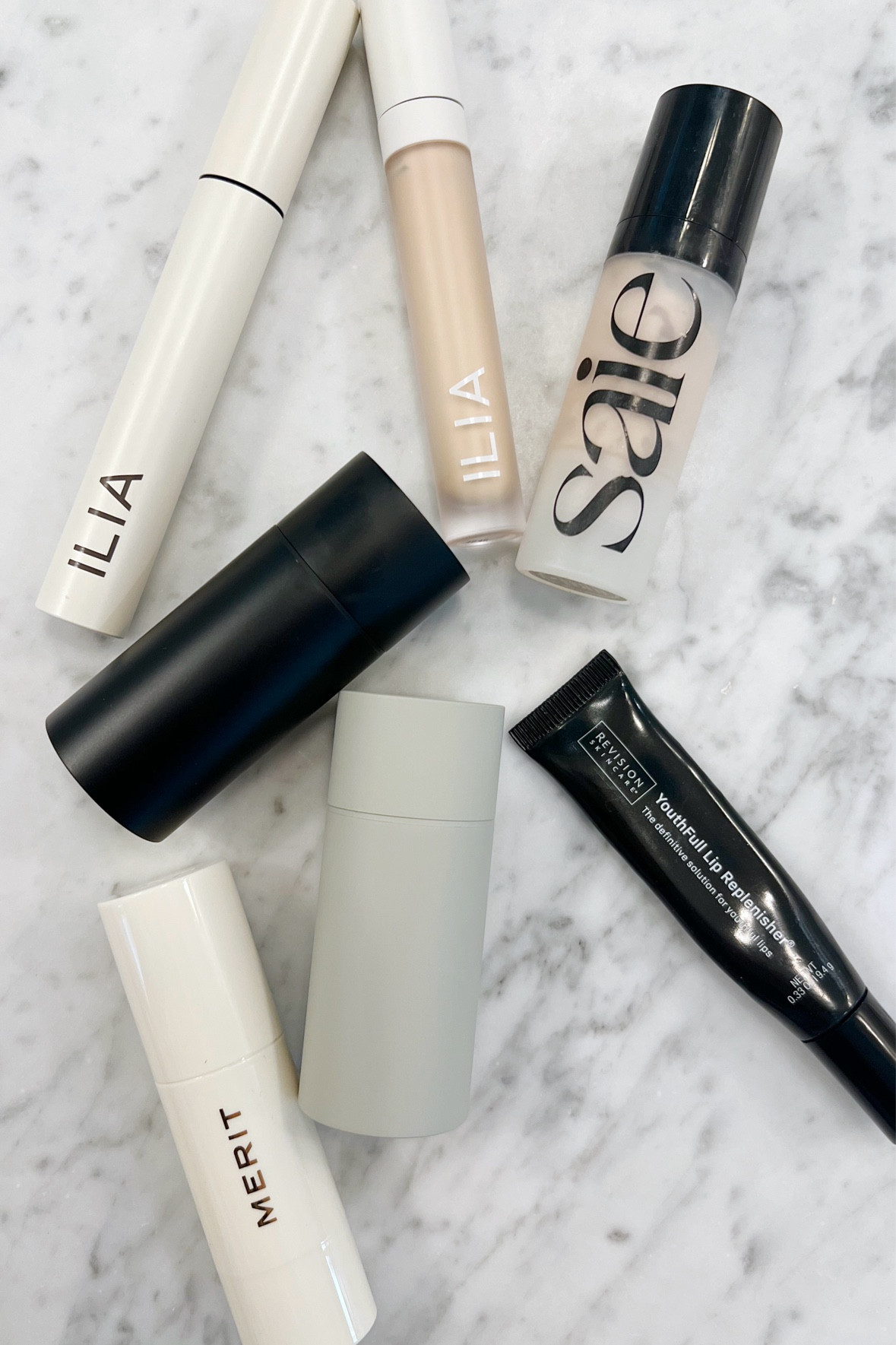 My go to makeup - clean beauty - everyday makeup 

#LTKBeauty