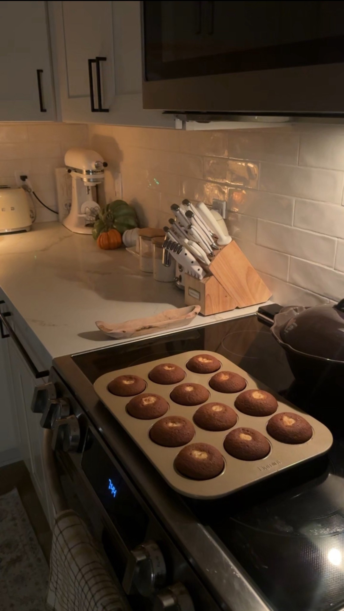 baking season is here 🍂



#LTKSeasonal #LTKHalloween #LTKHome