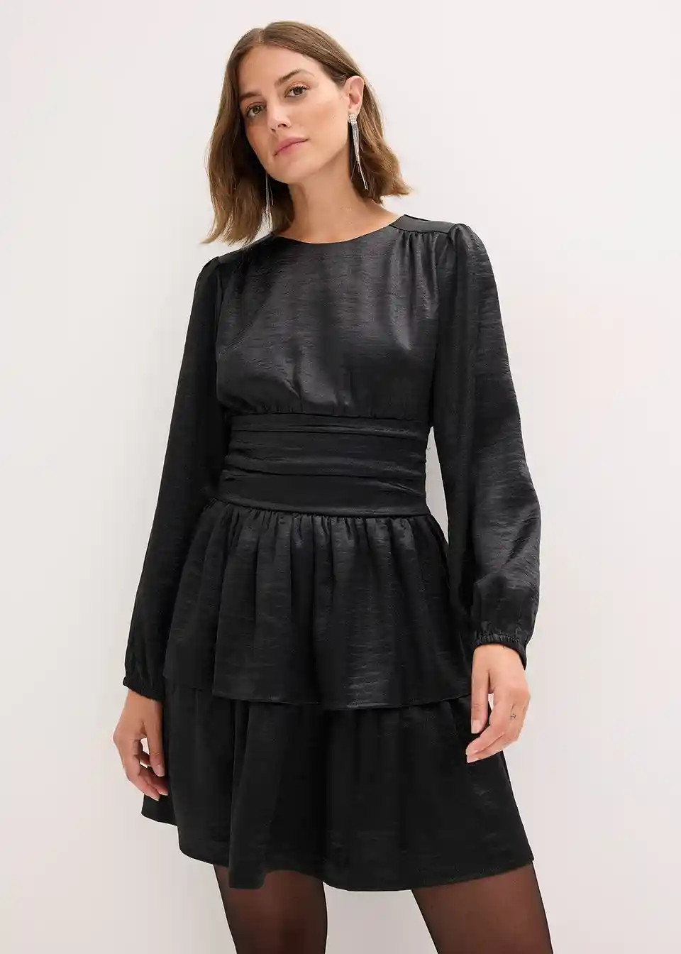 Minikleid | Bonprix DE