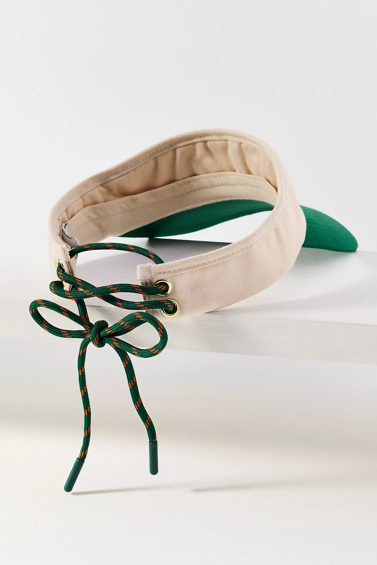 Daily Practice by Anthropologie Sporty Visor | Anthropologie (US)