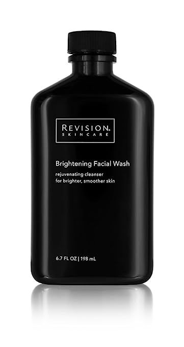 Revision Skincare Brightening Facial Wash, 6.7 fl. oz | Amazon (US)