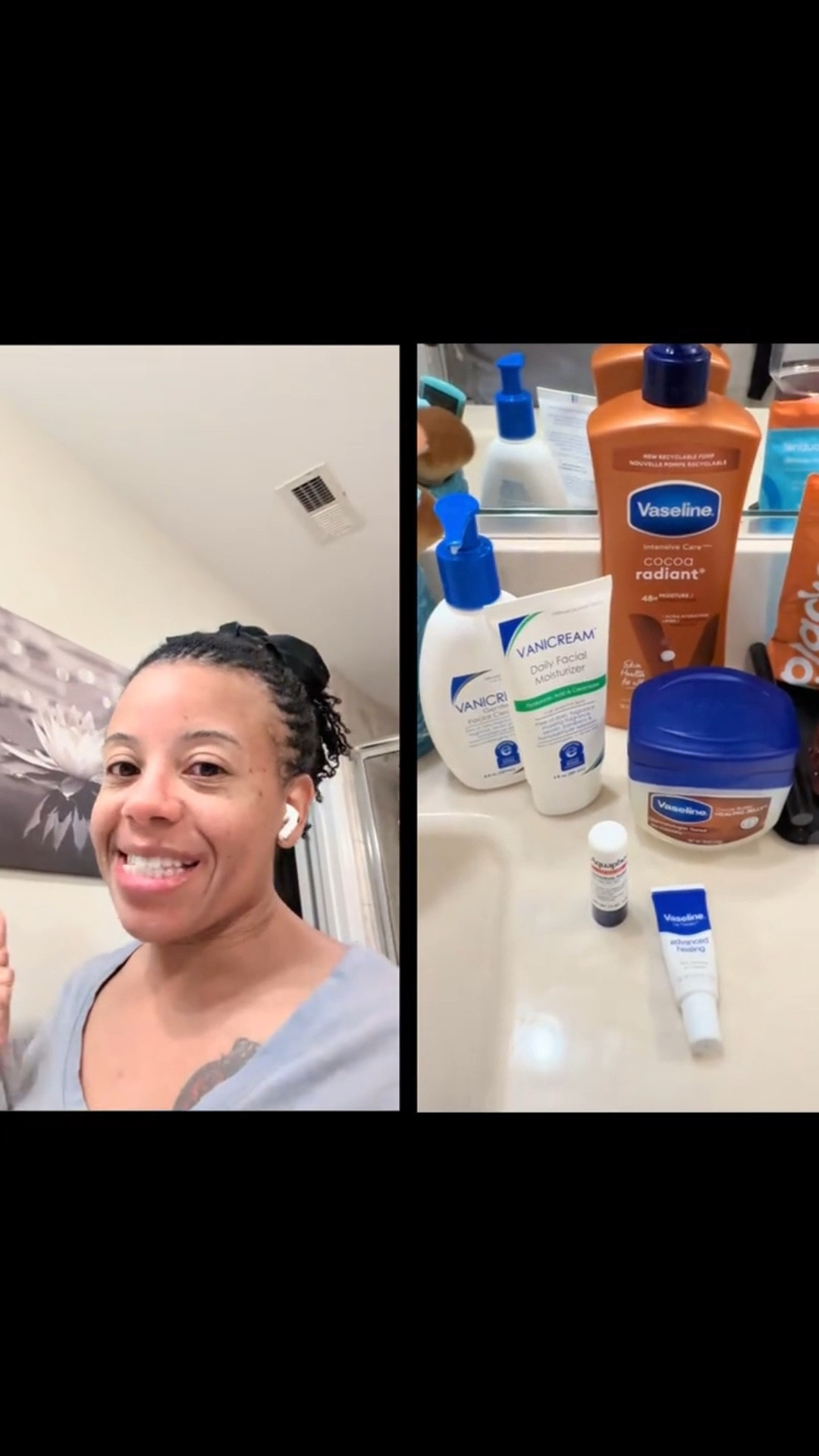 We are approaching one month of using Accutane. 🩷 Things are dry, but transforming gracefully. I'm embracing this skincare glow up. ✨ Here are all my go-to products so far. #vaseline #aquaphor #vanicream #accutanejourney 

#LTKselfcare #LTKBeauty