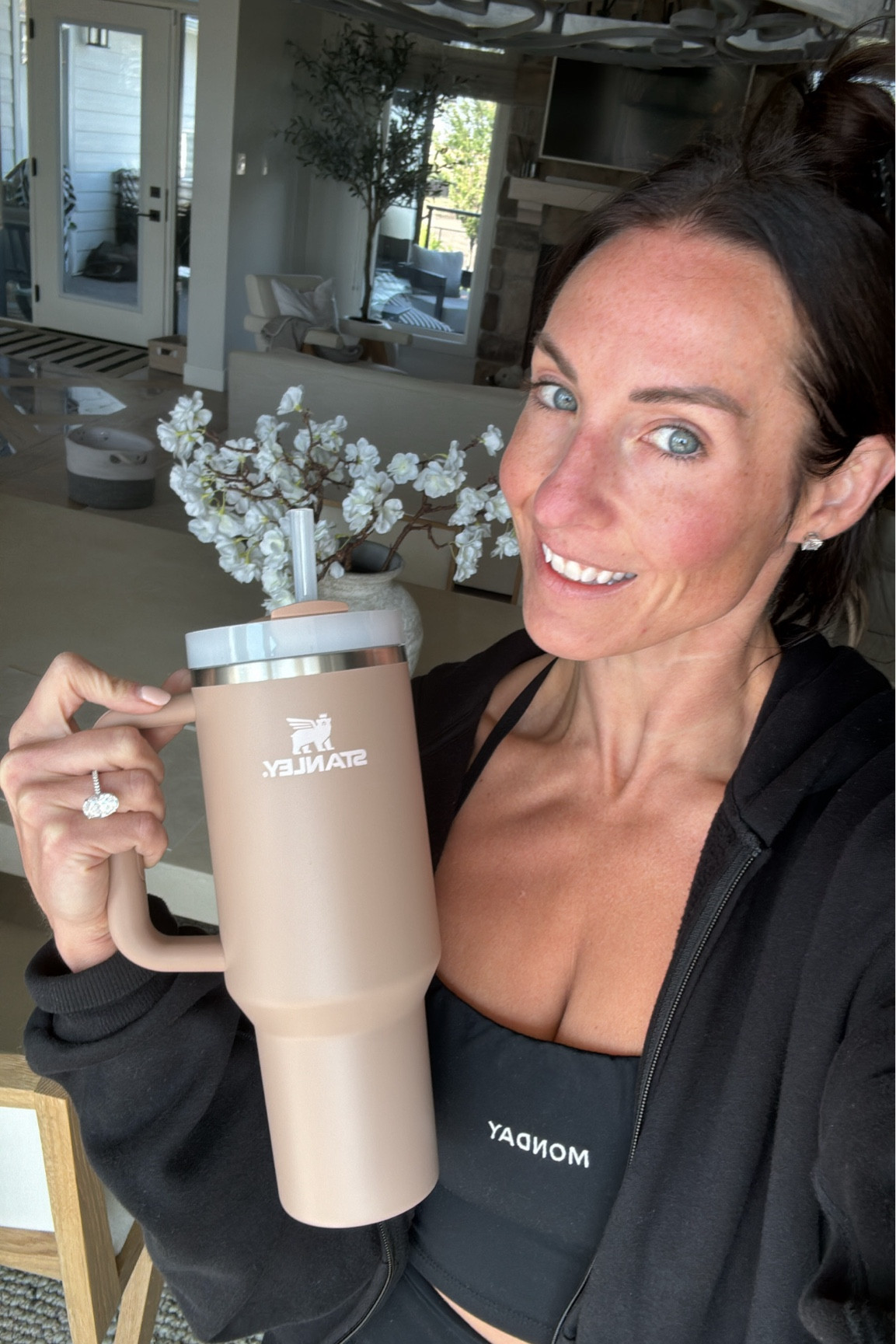 New neutral Stanley colour for fall and it’s Almond Rose that’s the vibe 🤎

#LTKSeasonal #LTKStyleTip #LTKHome