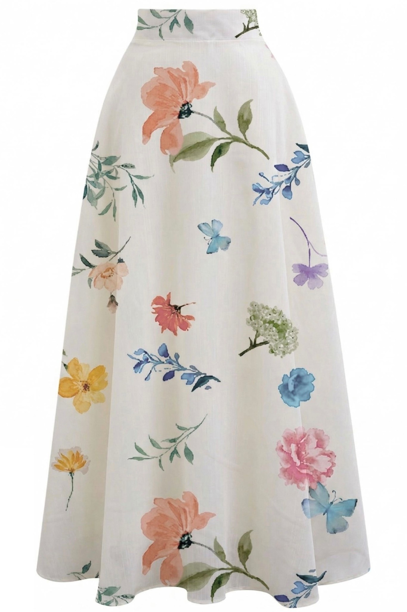 Here is the skirt up close. It’s a set and it fits true to size. 

#LTKootd