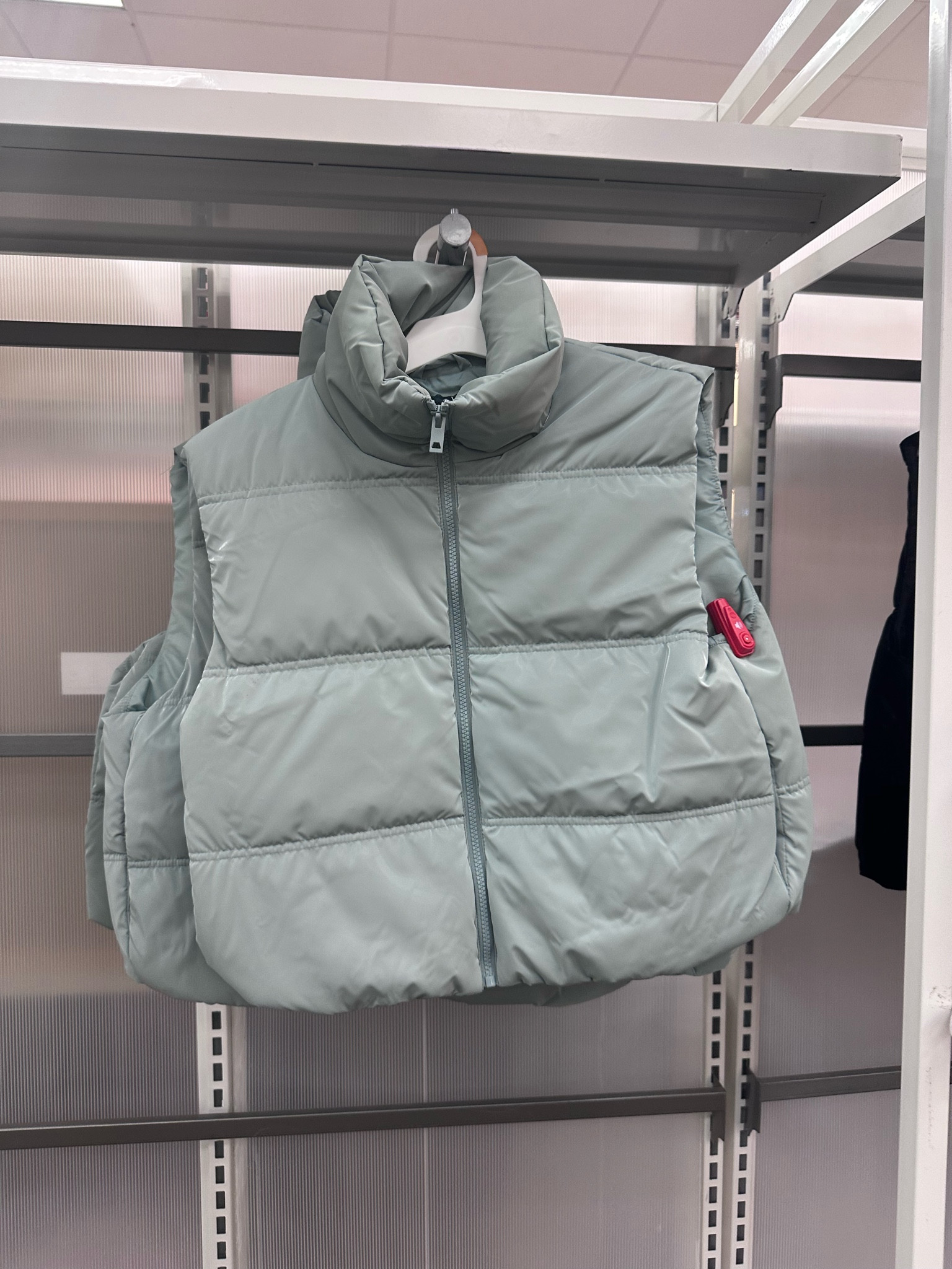 Cutest fall/ winter puffer jacket from Target. It comes in different colors but this is definitely the color of the season  

#LTKstyletip #LTKSeasonal