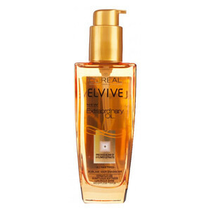 L'Oréal Paris Elvive Extraordinary Oil 100 ml | Priceline Pharmacy (AU)
