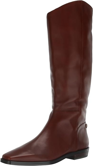 Sam Edelman Womens Cesar Riding Boot | Amazon (US)