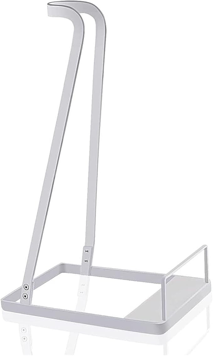 STAIC Vacuum Stand for Dyson V6 V7 V8 V10 V11 Stick Cleaner Steel Holder for Handheld Electric Br... | Amazon (US)