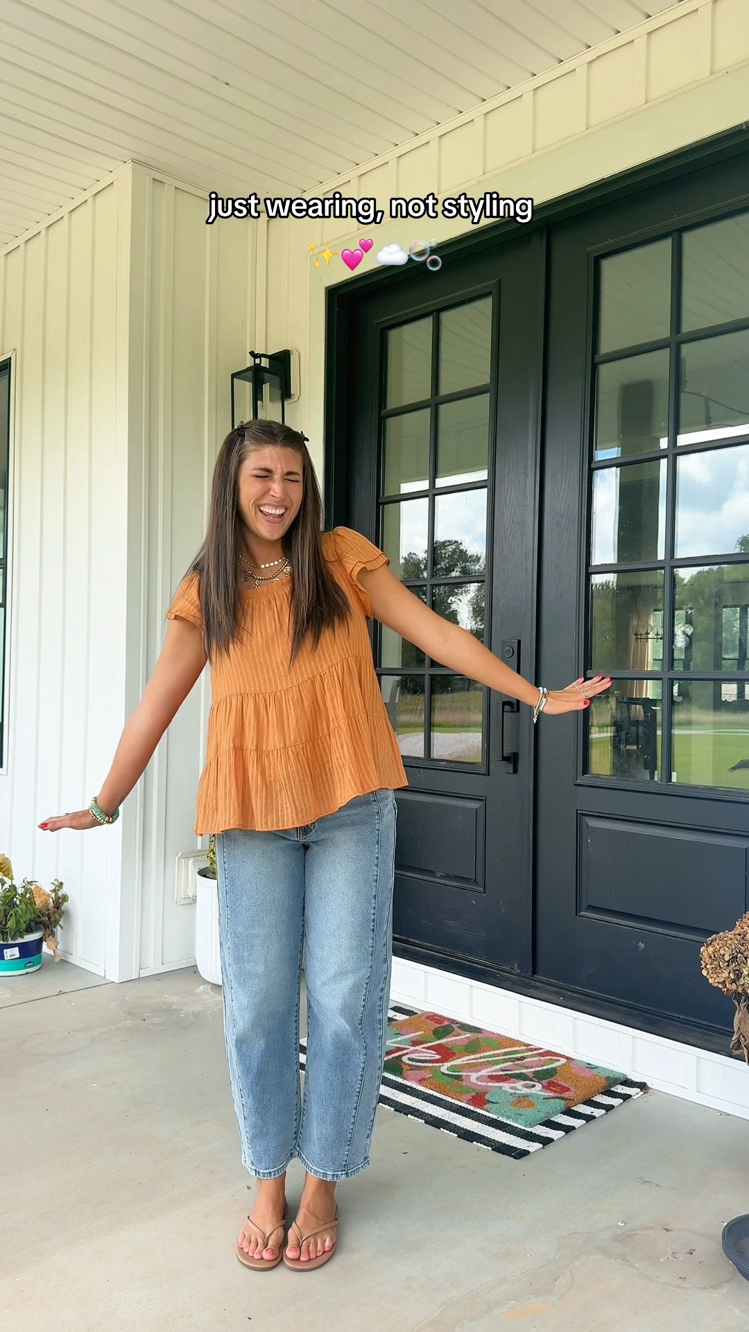 These #walmart jeans are my current obsession ✨

#LTKFindsUnder50 #LTKStyleTip #LTKFindsUnder100