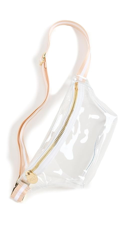 Stoney Clover Lane Women's Stadium Clear Bag | Amazon (US)