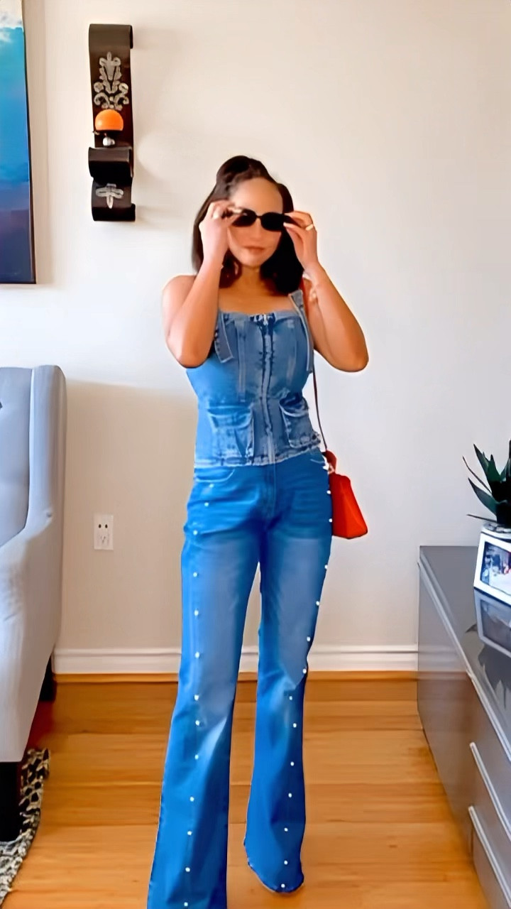 Double Denim Inspo
#doubledenim #denimondenim


#LTKunder50 #LTKSale #LTKunder100