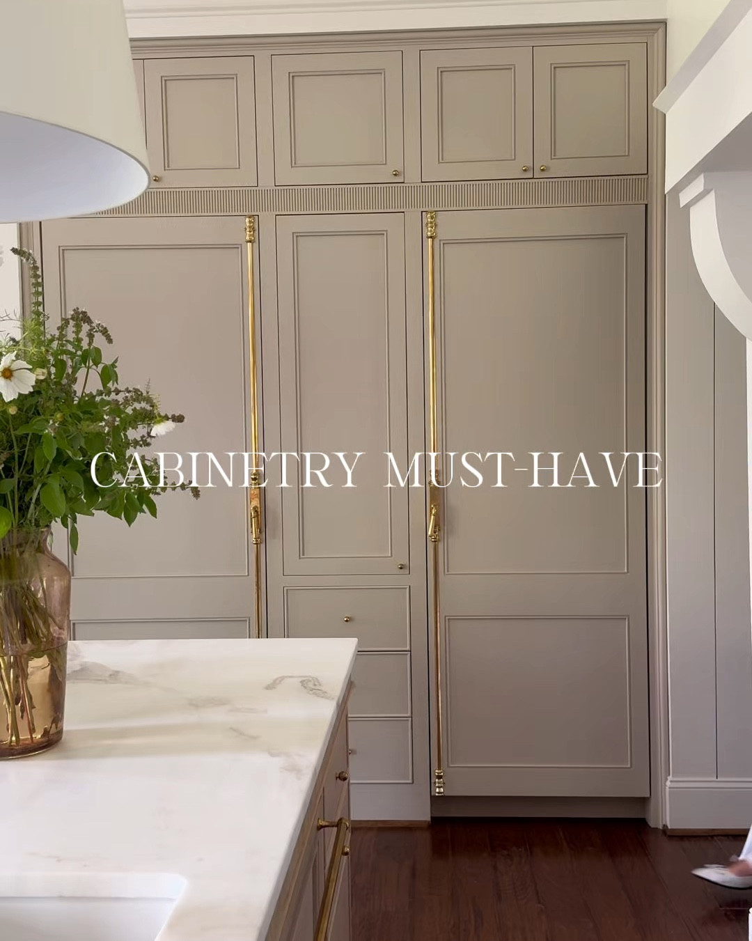 Cabinetry organization must haves! 

#LTKHome