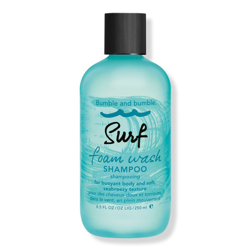 Surf Foam Wash Texturizing Shampoo | Ulta
