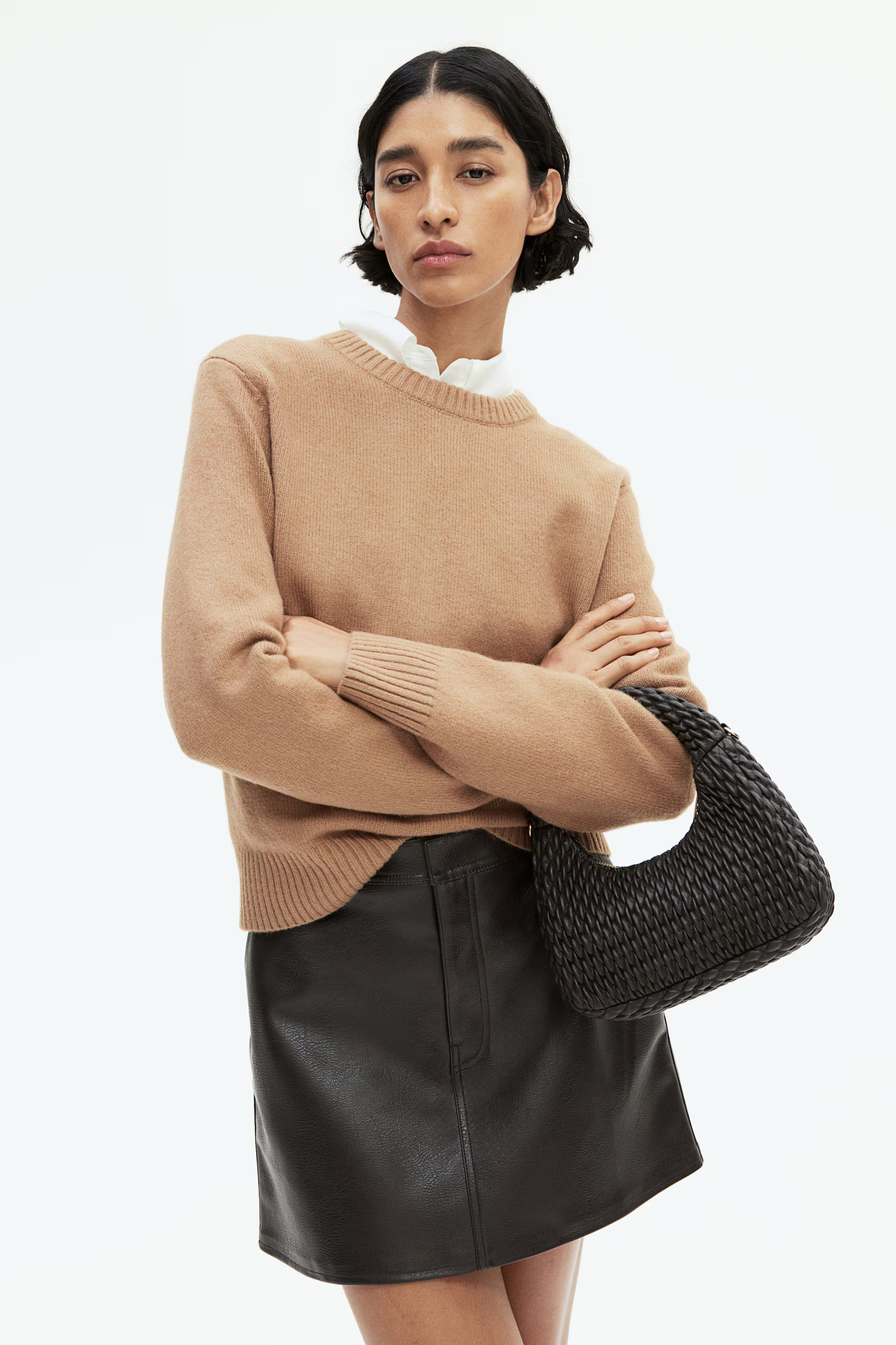 Jumper | H&M (UK, MY, IN, SG, PH, TW, HK)