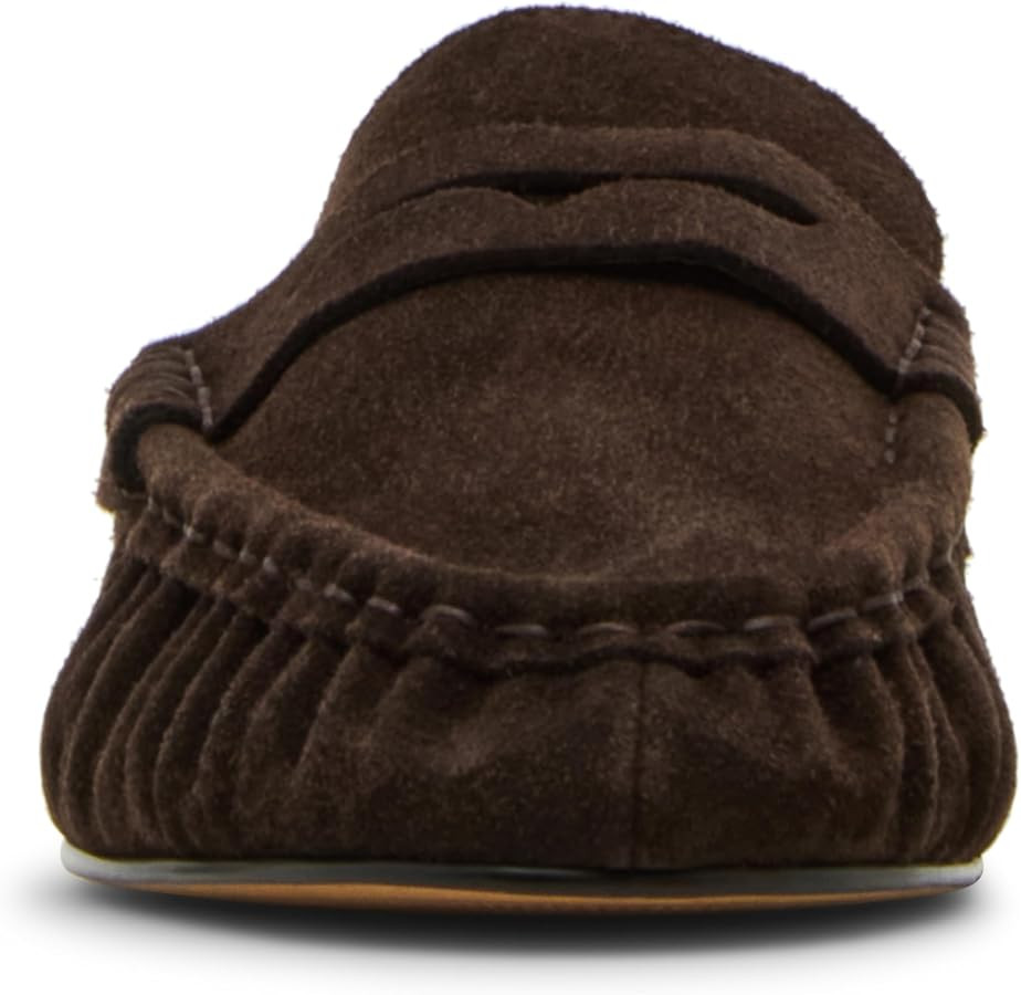 Steve Madden Women's Rafe Loafer | Amazon (US)