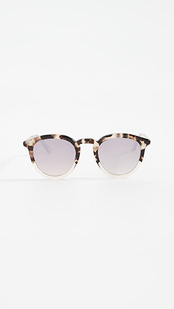 Collins Sunglasses | Shopbop