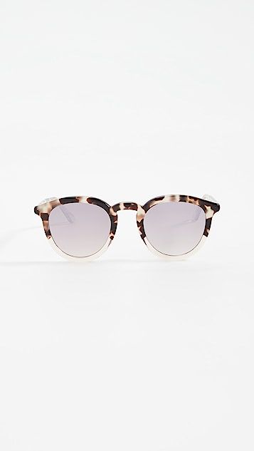 Collins Sunglasses | Shopbop