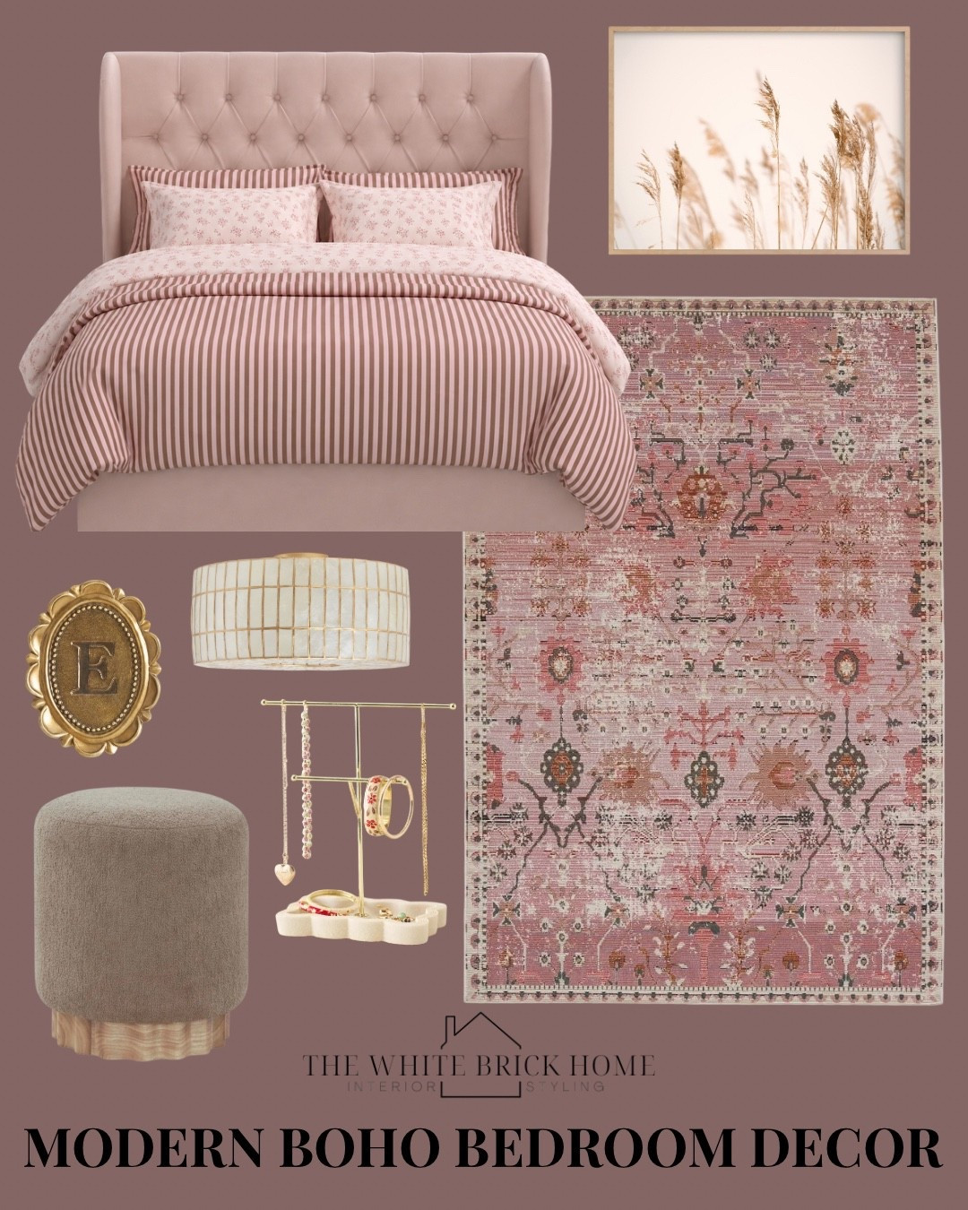 I love this bed and bedding combo from Target! I paired it with a beautiful rug that gives a boho feel, and a stunning light that is under $200! 
❤️❤️
Girls room, girls bedroom, kids room, kids bedroom, girls room decor, girls room bedding, girls room rug, girls room ottoman, girls room bed, target bedding, teen girl, teen girl bedroom, girls room wall art, wall art, area rug, girls room lighting, girls room ideas, girls room decor ideas, bedroom, bed, boho bedroom, boho room, target, wayfair, pottery barn teen

#LTKHome #LTKKids #LTKSaleAlert