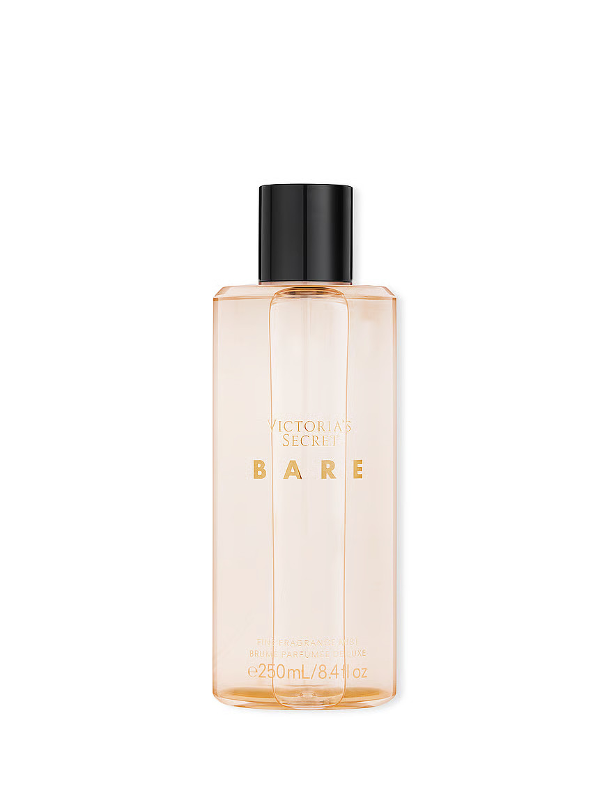 Buy Fine Body Mist, Bare 8.4 O.Z - Order Fragrances online - Victoria's Secret US | Victoria's Secret (US / CA )