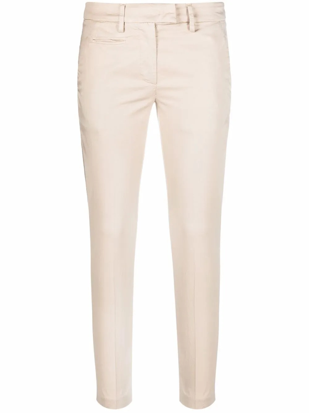 Cropped-Hose | Farfetch Global