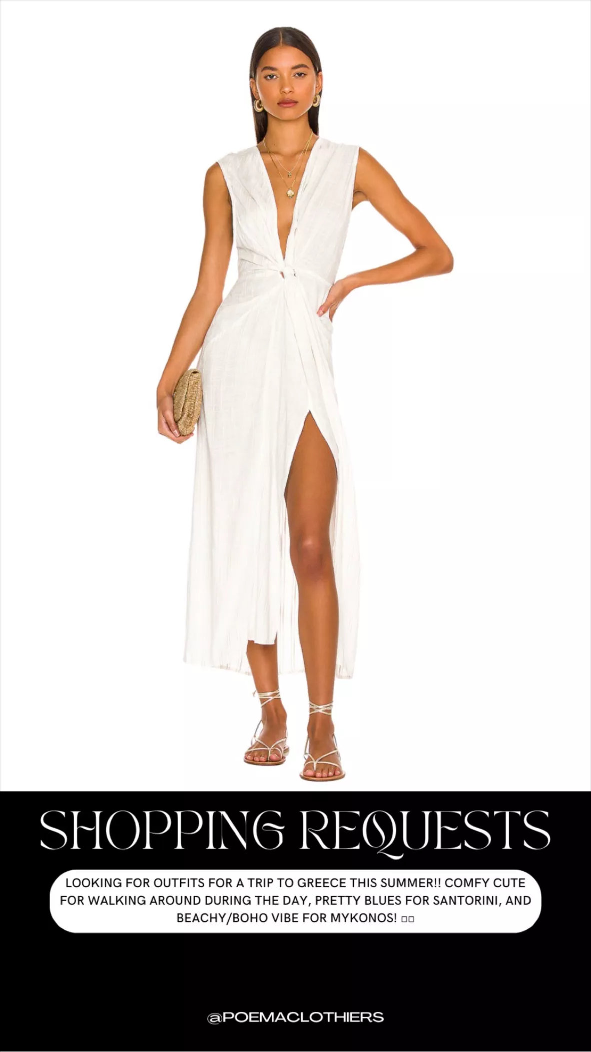 By Anthropologie Easy One-Shoulder … curated on LTK
