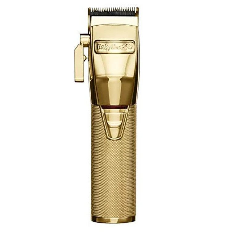 Babyliss Pro GOLDFX Ferrari-Design Cordless Men's Hair Clipper - Walmart.com | Walmart (US)