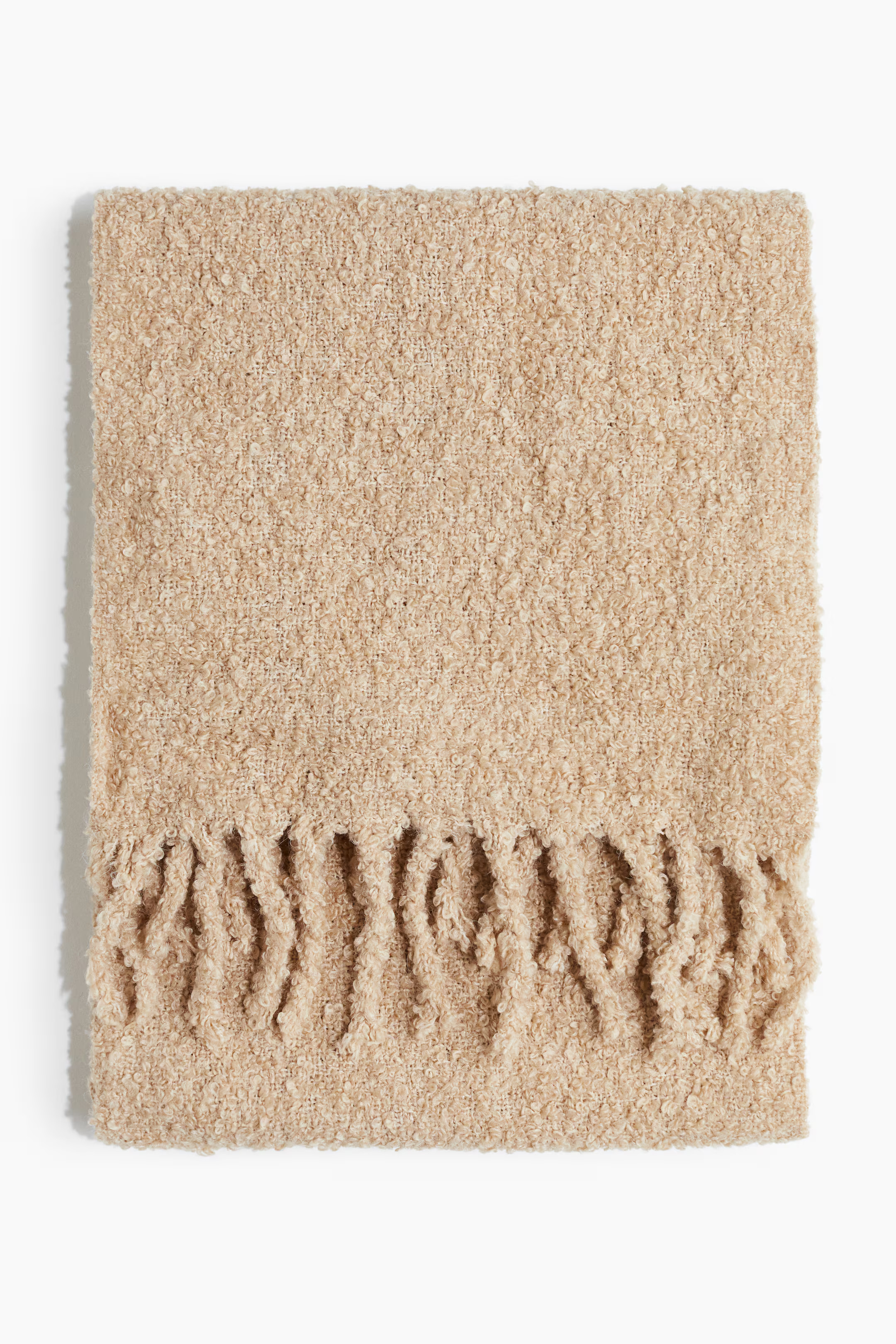 Knit Scarf | H&M (US + CA)