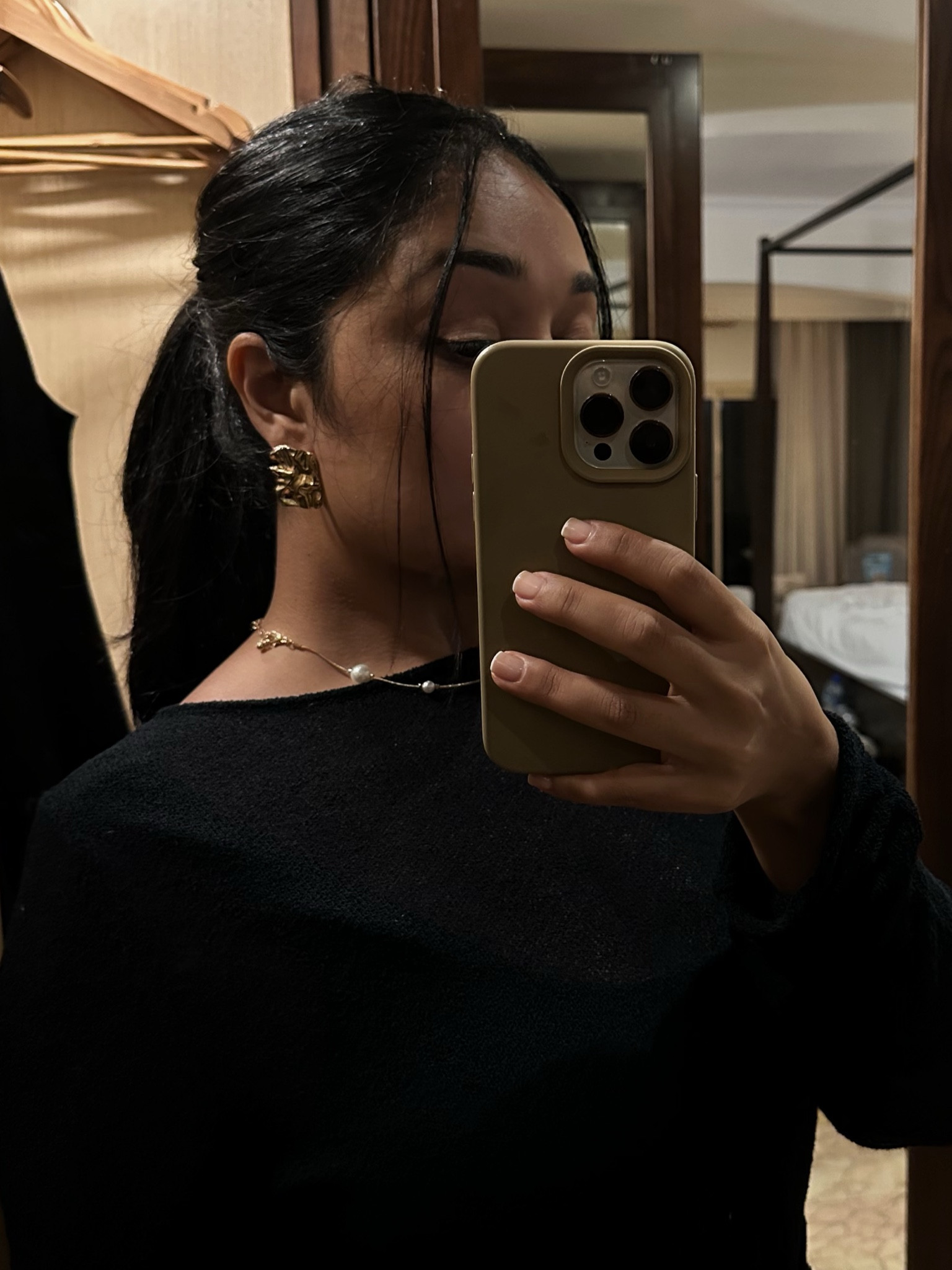 my new favorite statement earrings - shocked I found these on Amazon! 

#LTKtravel #LTKfindsunder50 #LTKstyletip