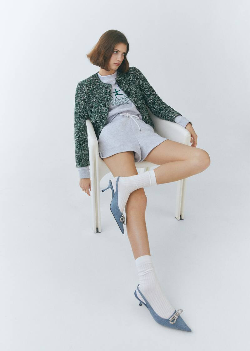 Search: Denim heel (129) | Mango USA | MANGO (US)