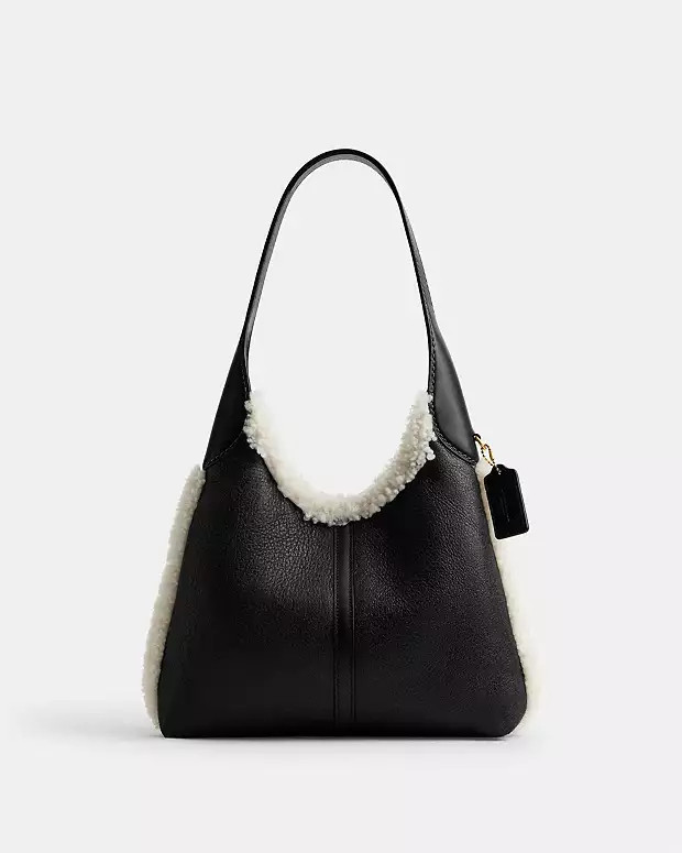 Brooklyn Shoulder Bag 28 | Coach (US)