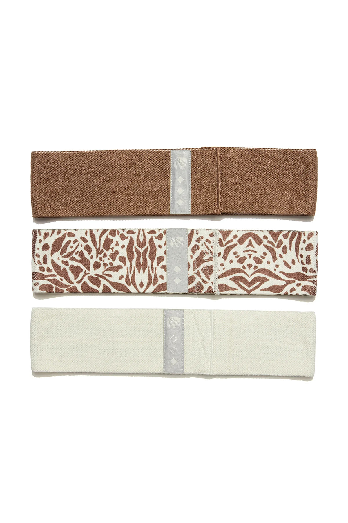 3 Pack Glute Band Set - Sugar Swizzle | Marika