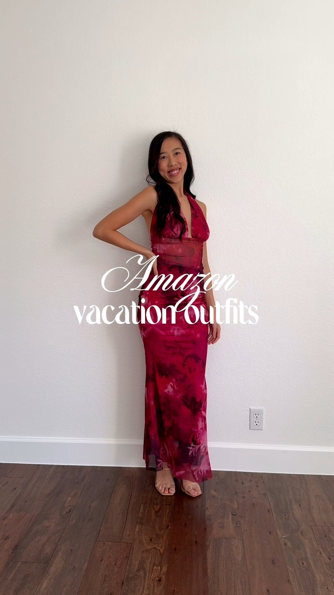 Two piece set (small), Brown dress (XS), floral halter dress (XS)
Amazon vacation outfits, Amazon dresses, Amazon two piece set, Amazon resort wear, Amazon vacation looks, Amazon vacation dresses 


#LTKSeasonal #LTKsalealert #LTKstyletip