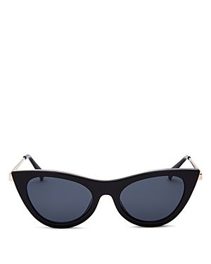 Le Specs Enchantress Cat Eye Sunglasses, 51mm | Bloomingdale's (US)