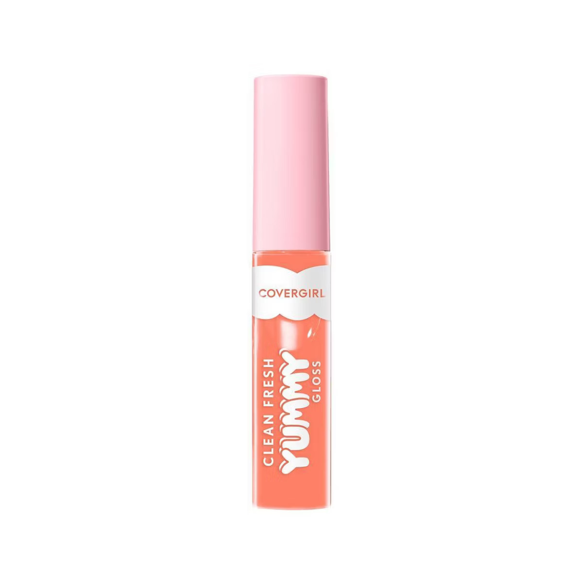 COVERGIRL Clean Fresh Yummy Lip Gloss - 0.33 fl oz | Target