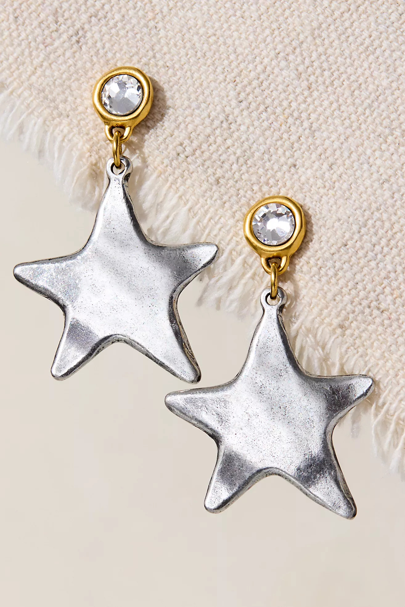 Bracha Star Shine Earrings | Free People (Global - UK&FR Excluded)