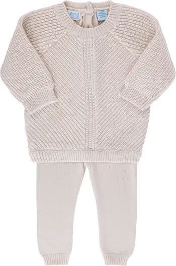 Feltman Brothers Knit Sweater & Pants Set | Nordstrom | Nordstrom