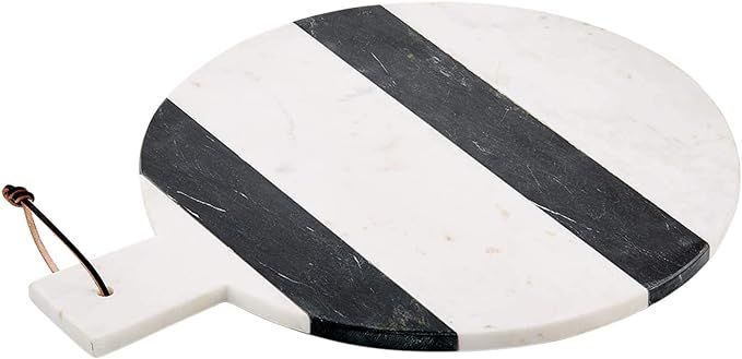 BLACK MARBLE BOARD SET | Amazon (US)